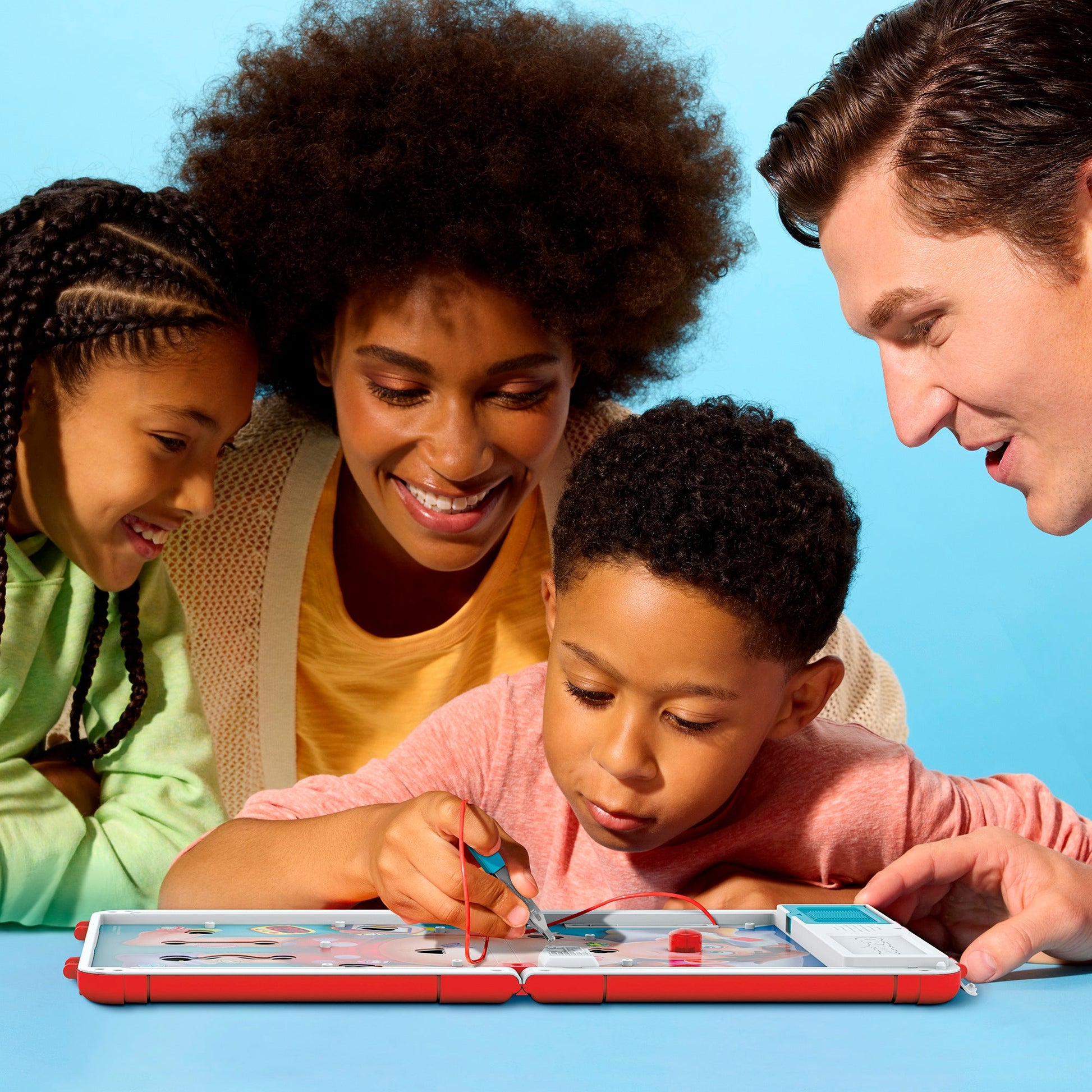 Classic Operation Refresh - Mastermind Toys___244854