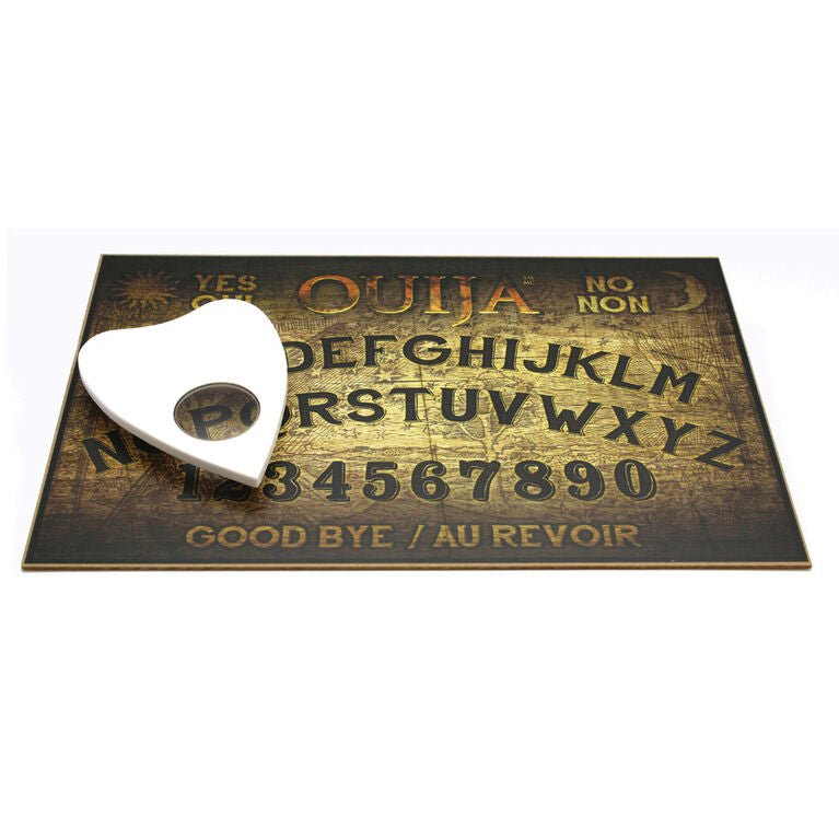 Classic Ouija Board - Mastermind Toys___132361