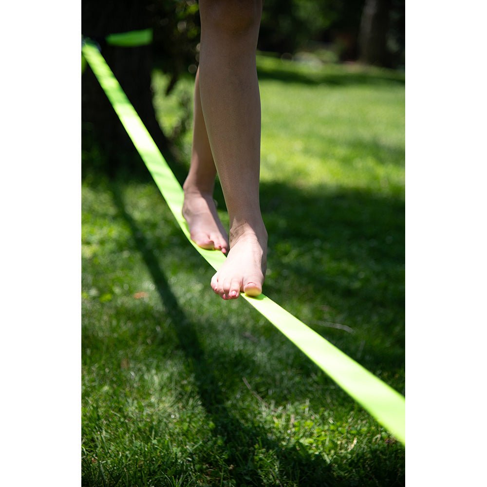 Classic Slackline 520 ft. - Mastermind Toys___244615