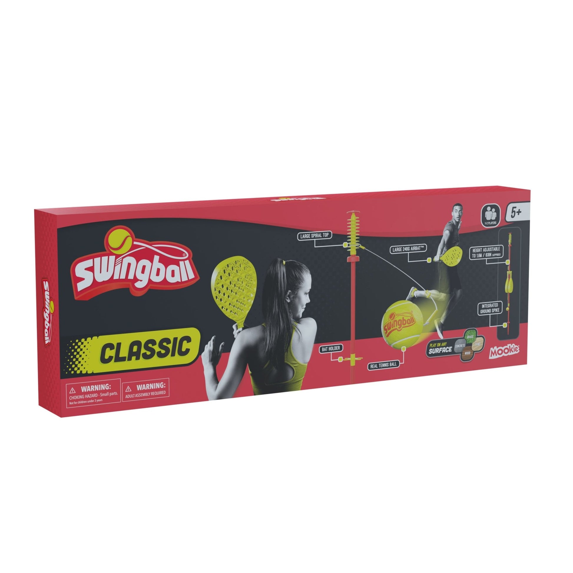 Classic Swingball - Mastermind Toys___254223