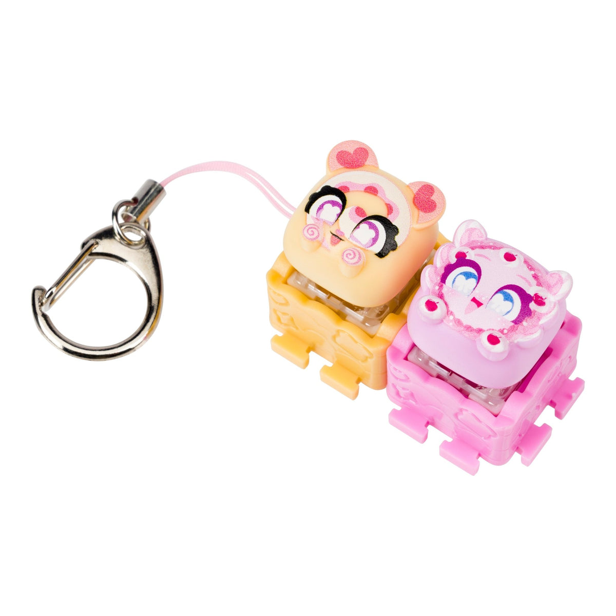 Clickeez S3 2 Pack - Mastermind Toys___257143