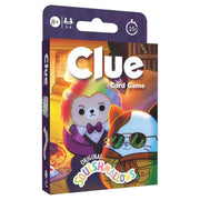 Clue® Card Game: Original Squishmallows™ - Mastermind Toys___248616