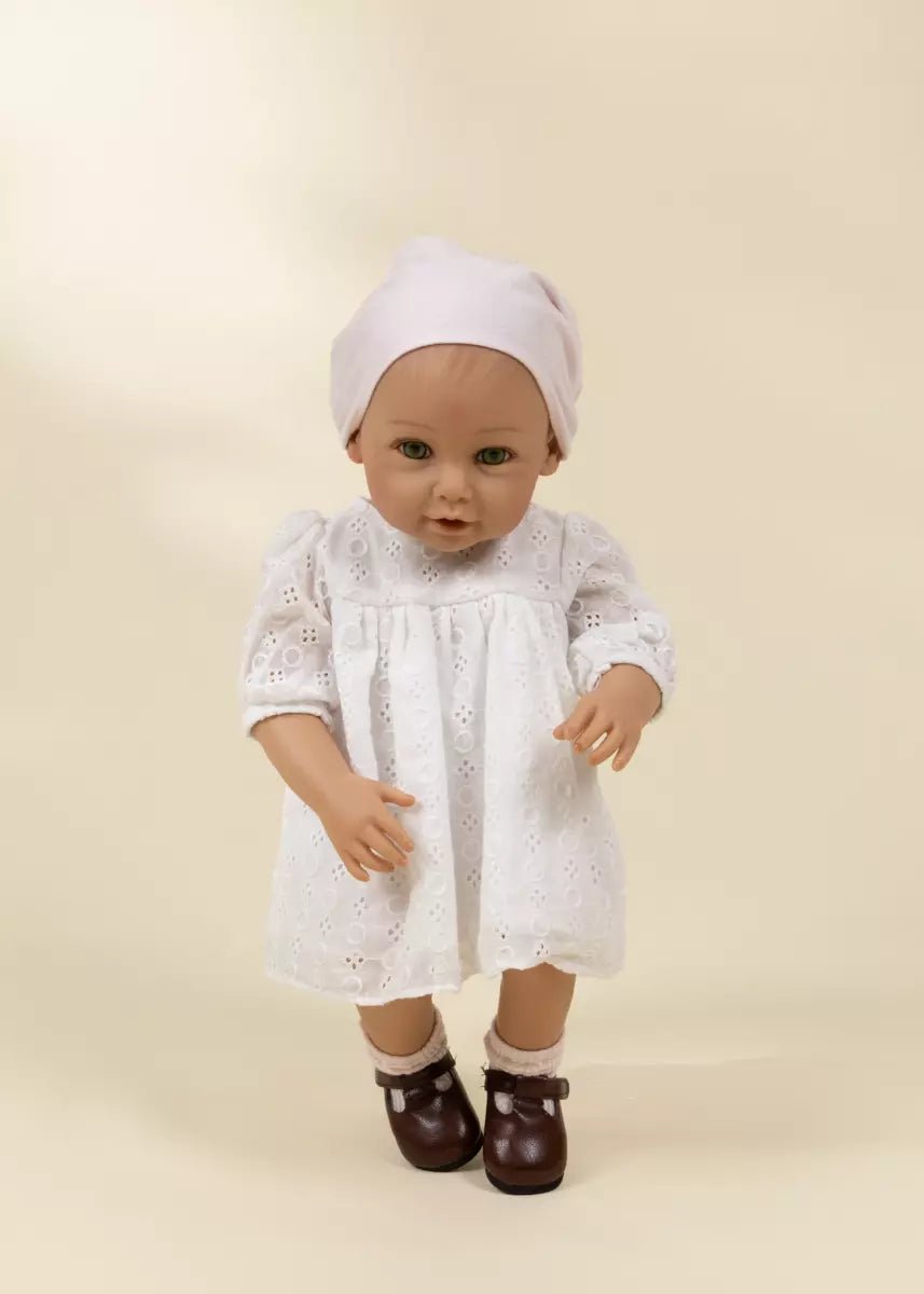 Coco Baby Alice – 18" Baby Play Doll - Mastermind Toys___249959