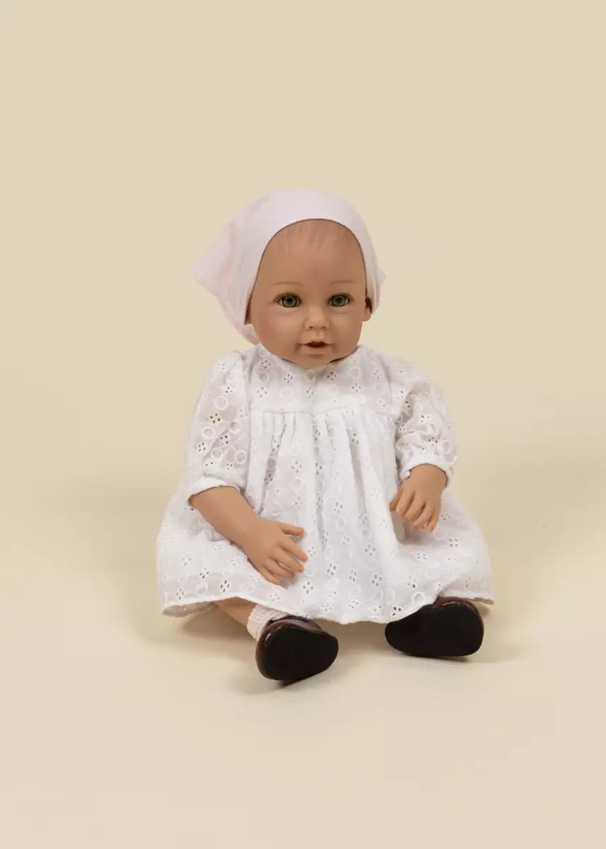 Coco Baby Alice – 18" Baby Play Doll - Mastermind Toys___249959