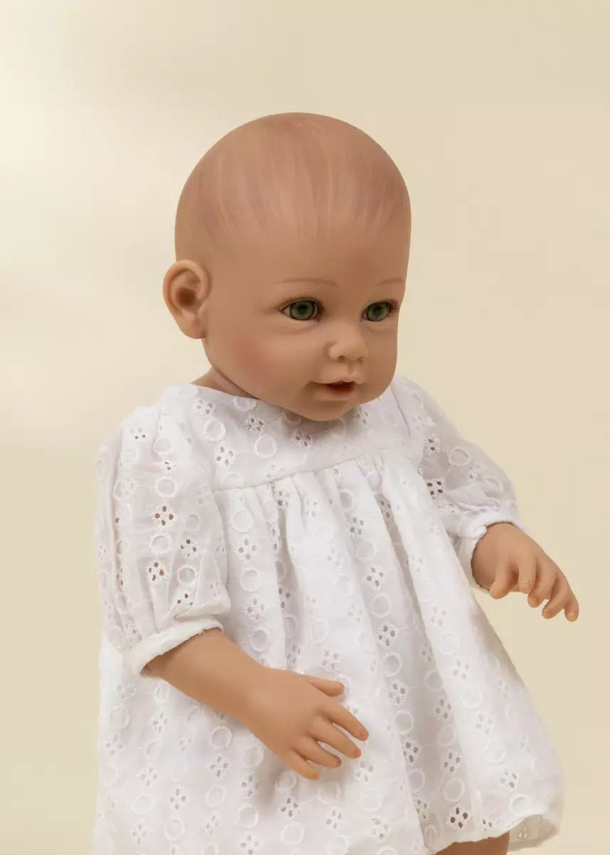 Coco Baby Alice – 18" Baby Play Doll - Mastermind Toys___249959