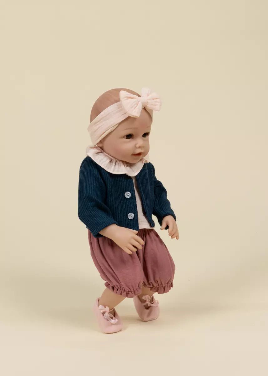 Coco Baby Emma – 18" Baby Play Doll - Mastermind Toys___249958