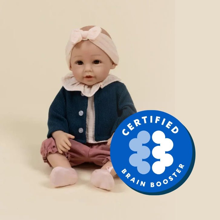 Coco Baby Emma – 18" Baby Play Doll - Mastermind Toys___249958