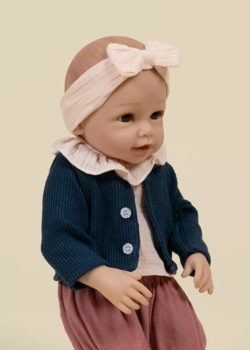 Coco Baby Emma – 18" Baby Play Doll - Mastermind Toys___249958