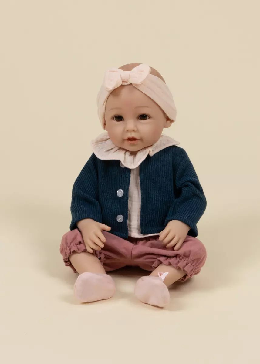 Coco Baby Emma – 18" Baby Play Doll - Mastermind Toys___249958