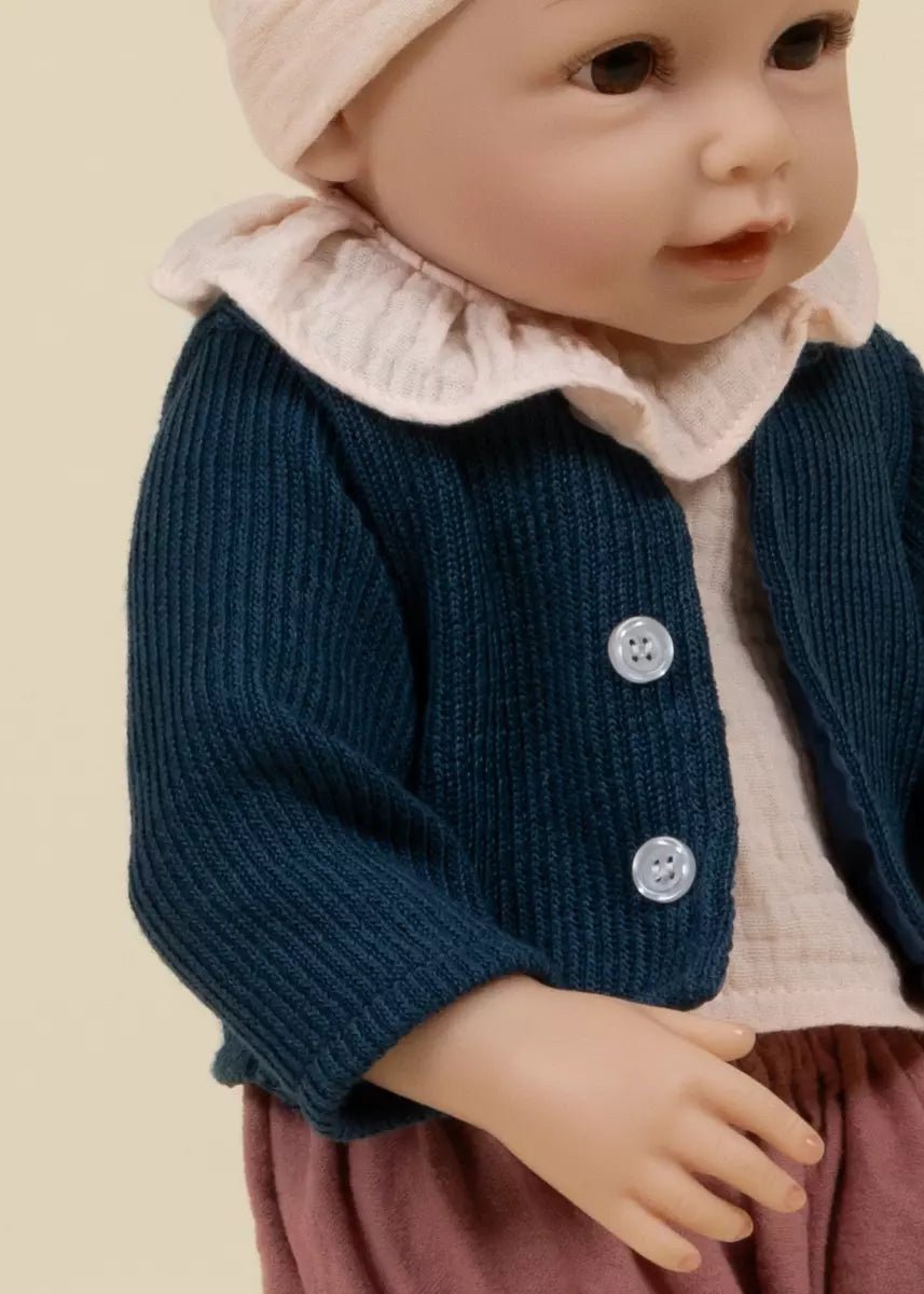 Coco Baby Emma – 18" Baby Play Doll - Mastermind Toys___249958