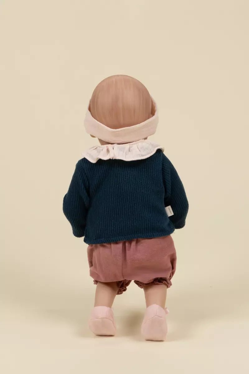 Coco Baby Emma – 18" Baby Play Doll - Mastermind Toys___249958