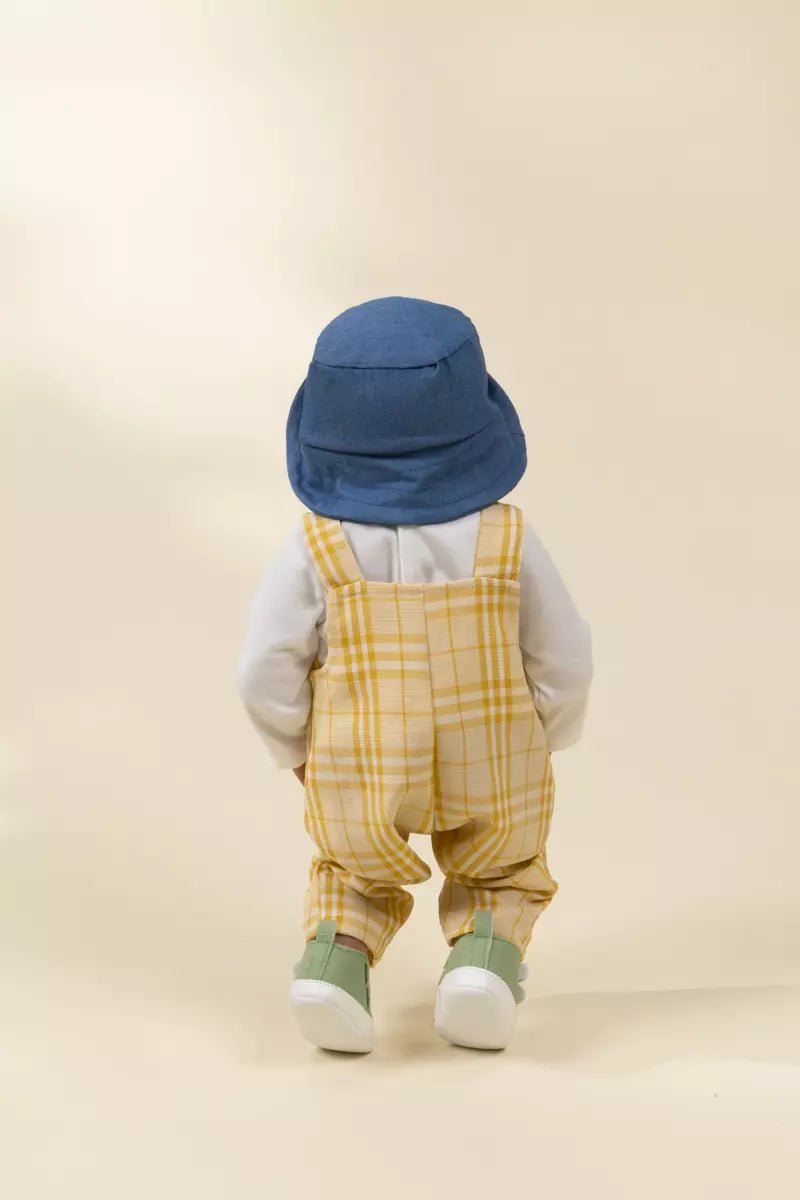 Coco Baby Jonas – 18" Baby Play Doll - Mastermind Toys___249961