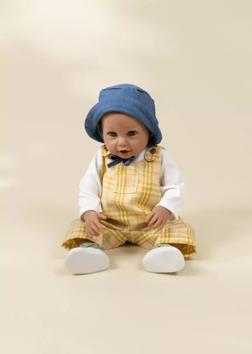 Coco Baby Jonas – 18" Baby Play Doll - Mastermind Toys___249961