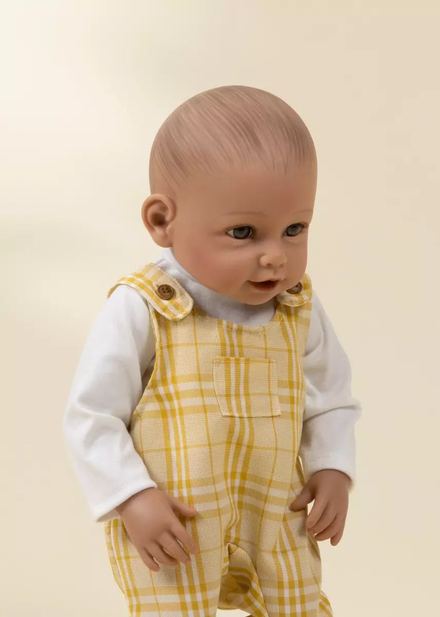 Coco Baby Jonas – 18" Baby Play Doll - Mastermind Toys___249961