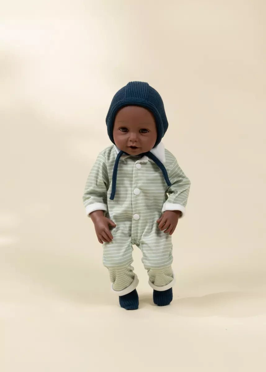Coco Baby Riley – 18" Baby Play Doll - Mastermind Toys___249960
