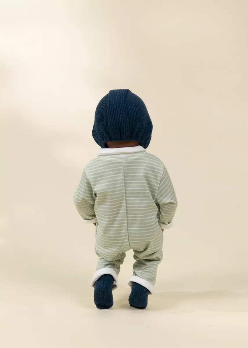 Coco Baby Riley – 18" Baby Play Doll - Mastermind Toys___249960