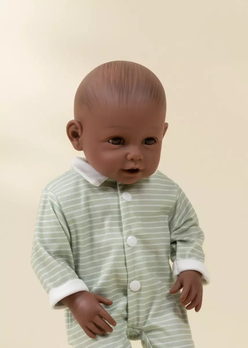 Coco Baby Riley – 18" Baby Play Doll - Mastermind Toys___249960