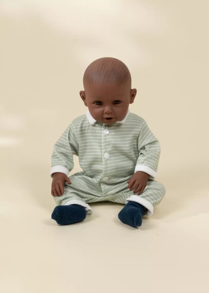 Coco Baby Riley – 18" Baby Play Doll - Mastermind Toys___249960