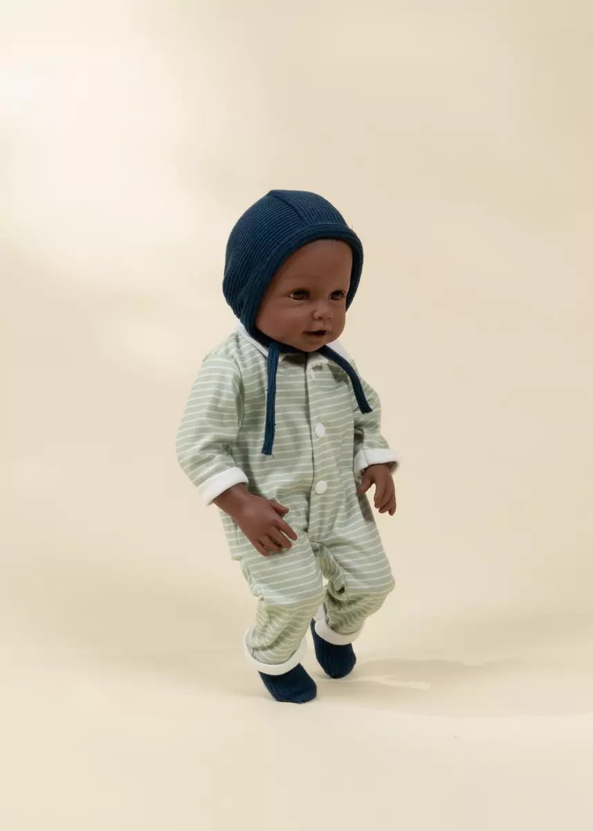 Coco Baby Riley – 18" Baby Play Doll - Mastermind Toys___249960