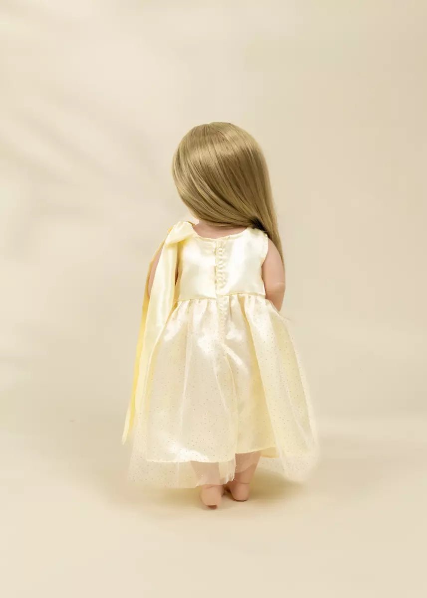 Coco Friends 22" Kids Play Doll Clothing Set – Pretty Princess - Mastermind Toys___249987