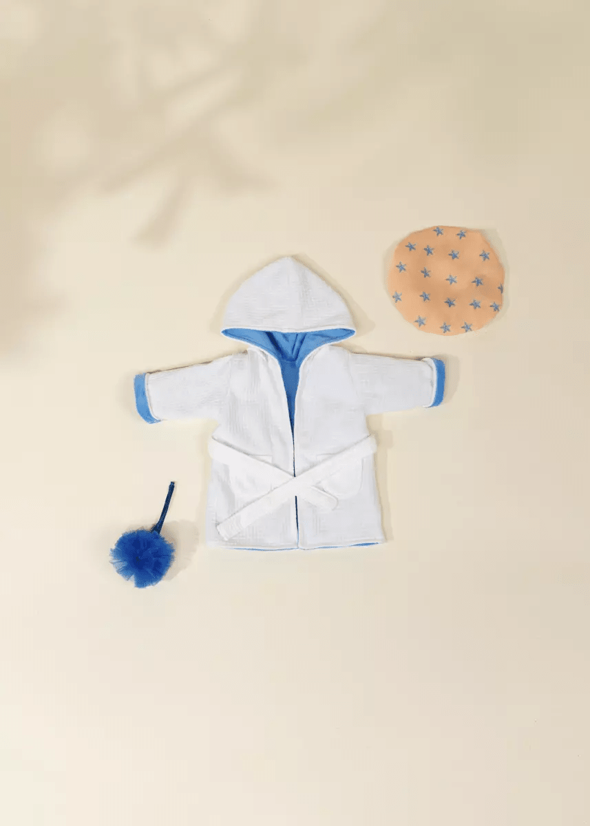 Coco Friends 22" Kids Play Doll Clothing Set – Spa Day - Mastermind Toys___249981