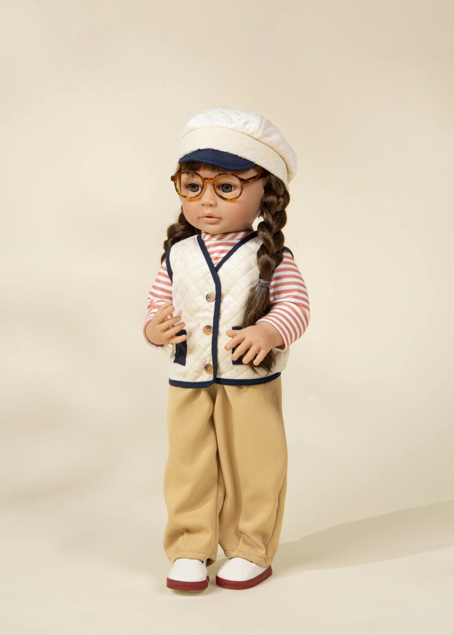 Coco Friends Alex – 22" Kids Play Doll - Mastermind Toys___249965