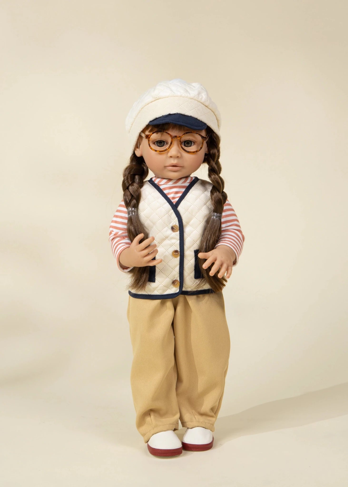 Coco Friends Alex – 22" Kids Play Doll - Mastermind Toys___249965