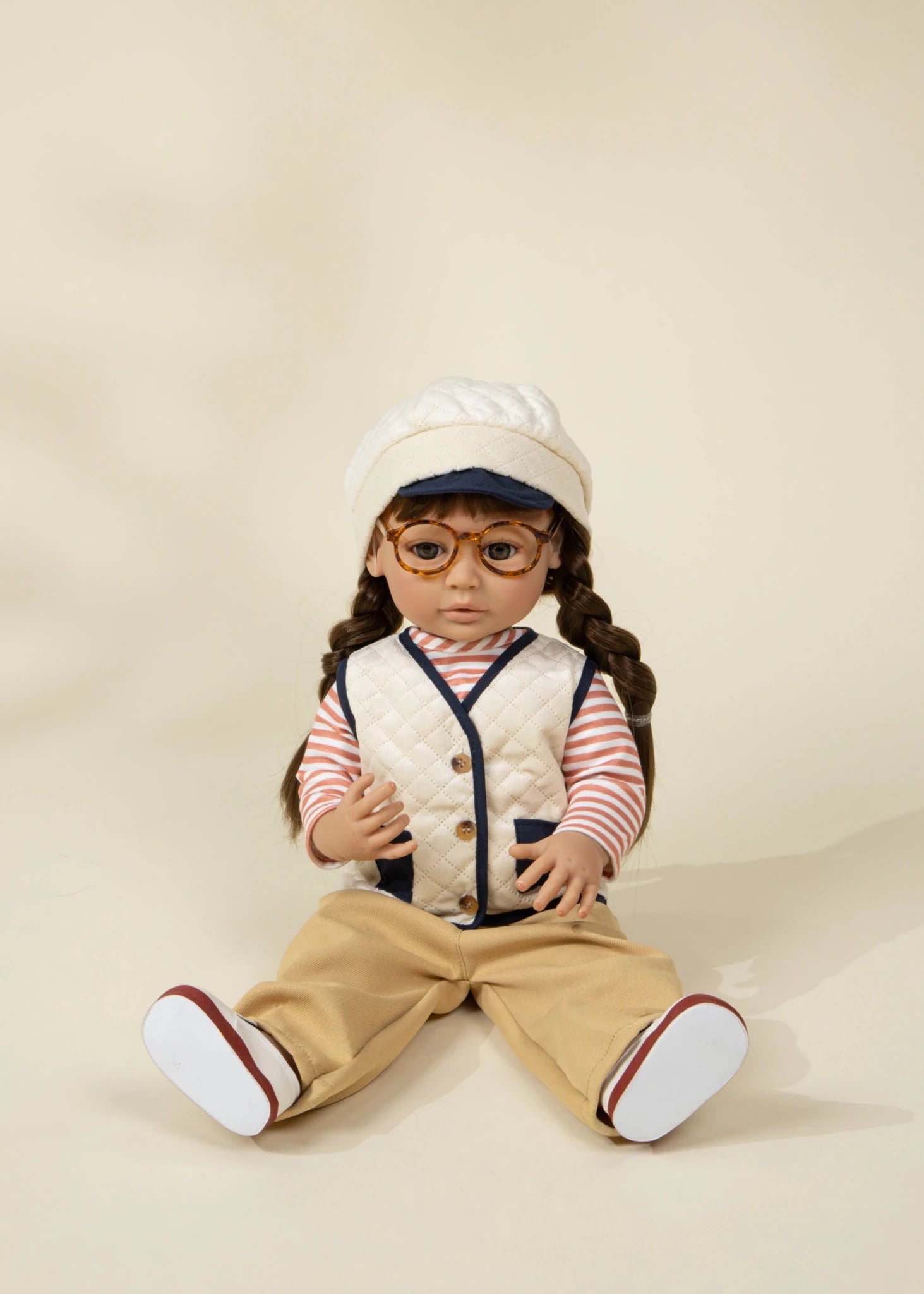 Coco Friends Alex – 22" Kids Play Doll - Mastermind Toys___249965