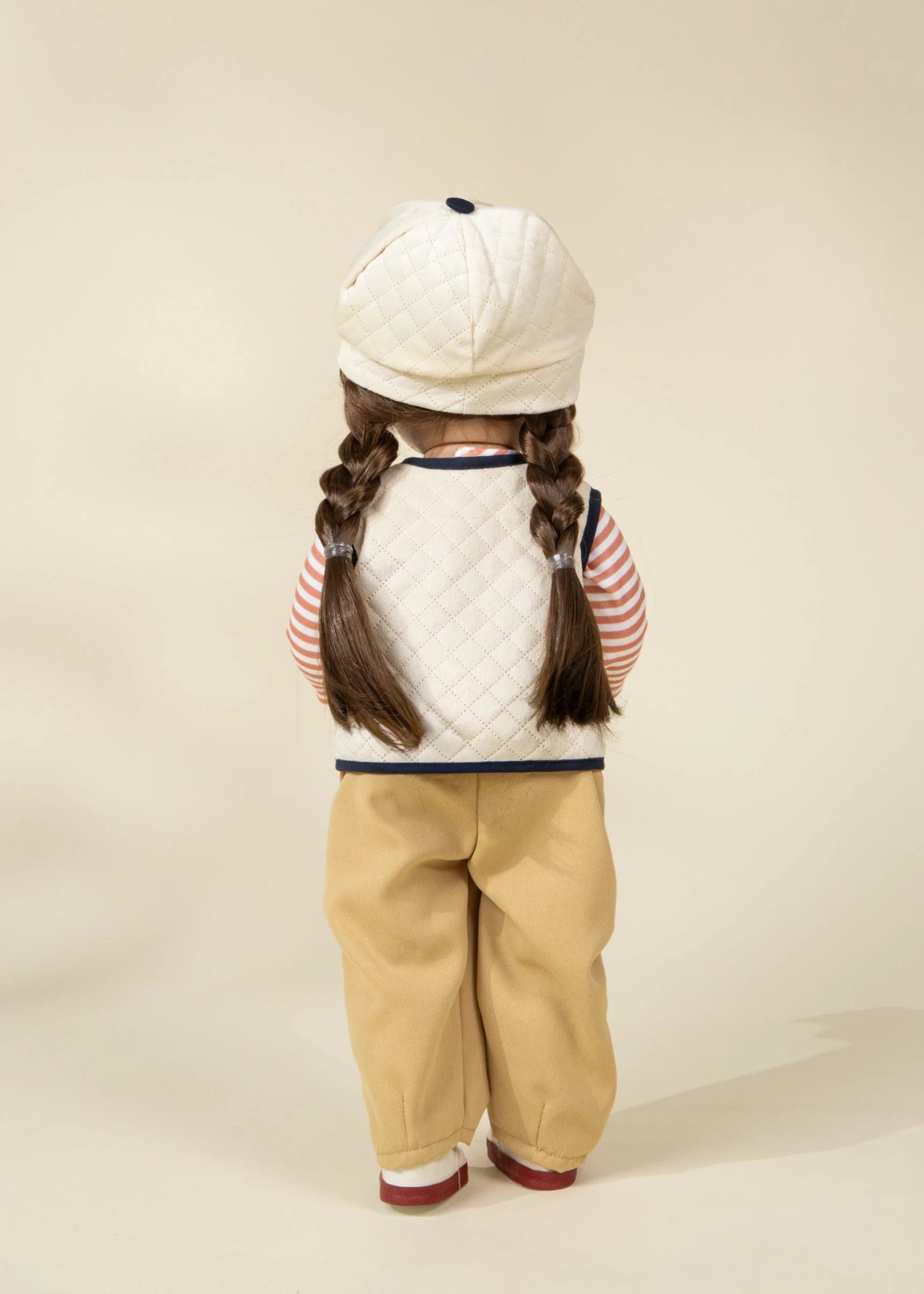 Coco Friends Alex – 22" Kids Play Doll - Mastermind Toys___249965