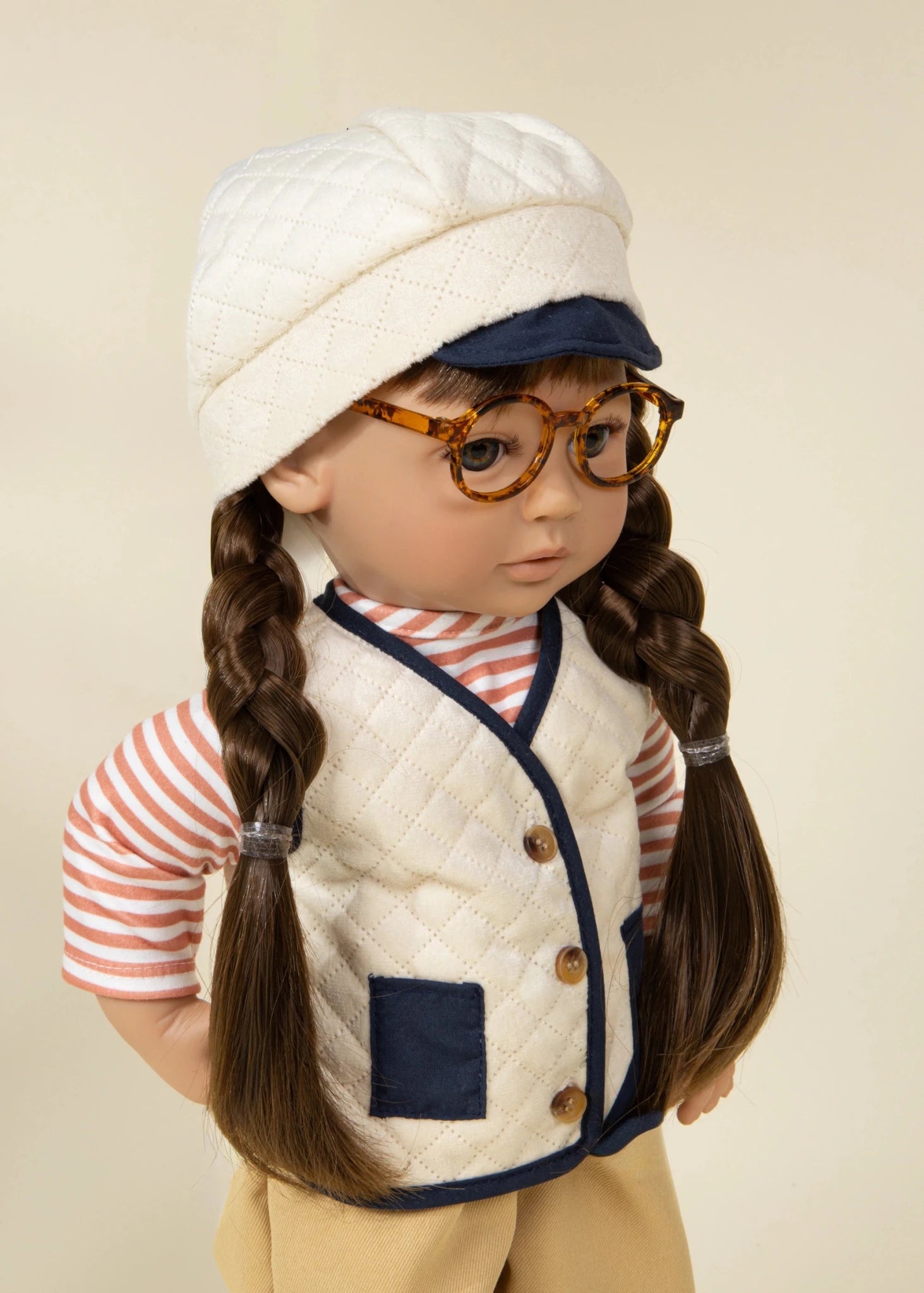 Coco Friends Alex – 22" Kids Play Doll - Mastermind Toys___249965
