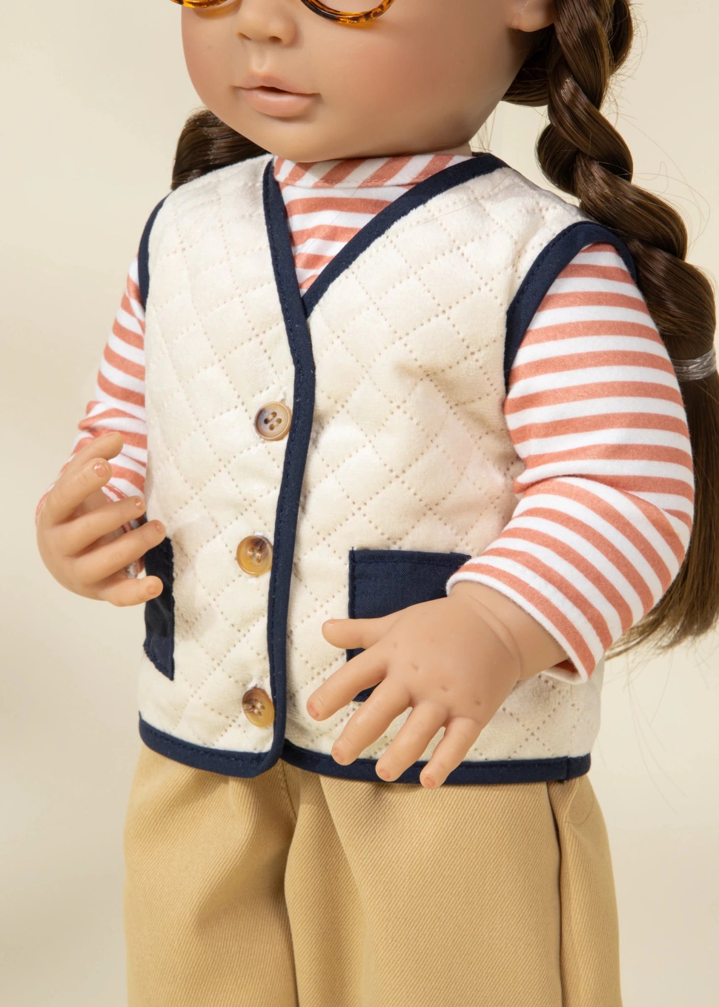 Coco Friends Alex – 22" Kids Play Doll - Mastermind Toys___249965