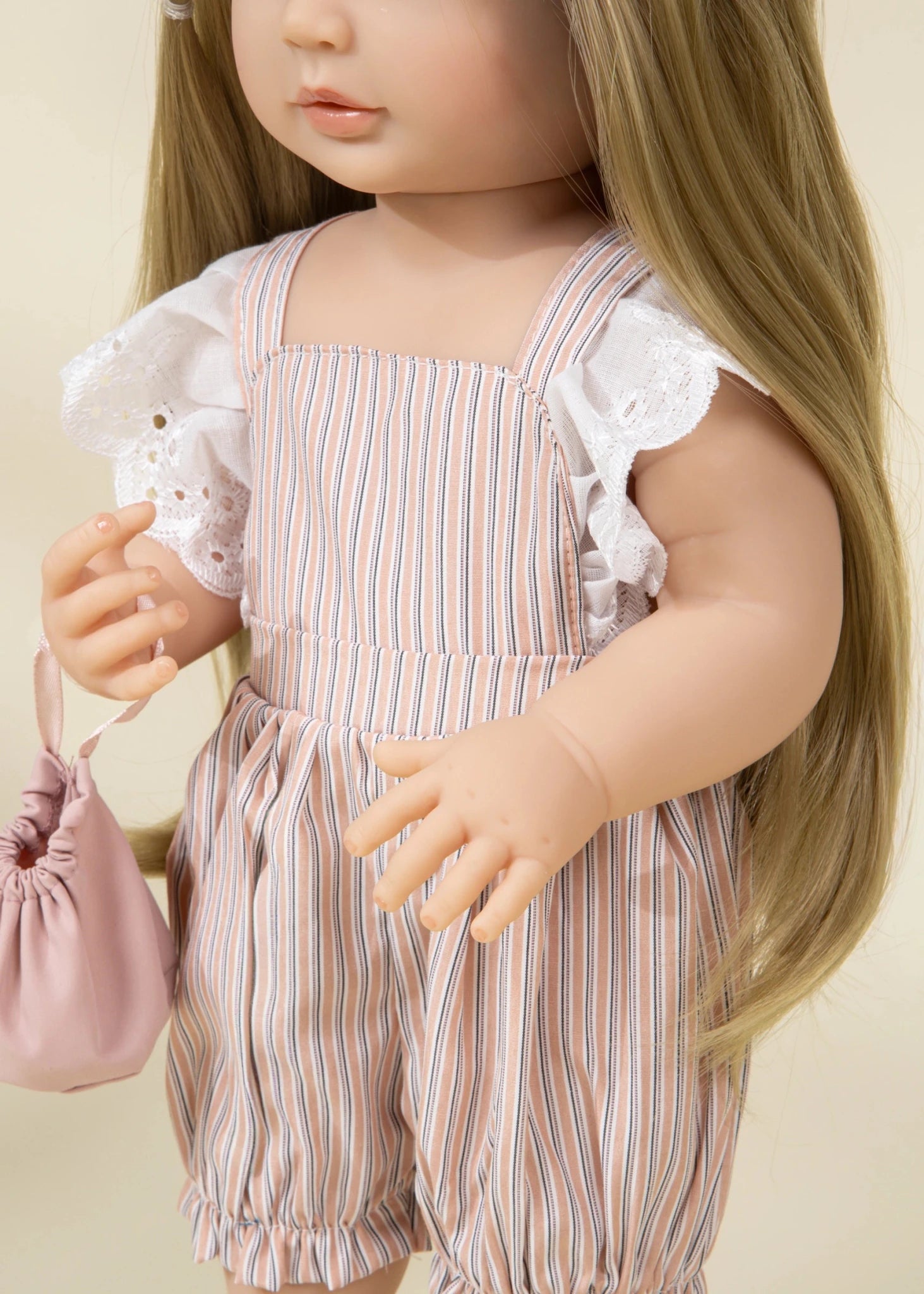 Coco Friends Chloe – 22" Kids Play Doll - Mastermind Toys___249964