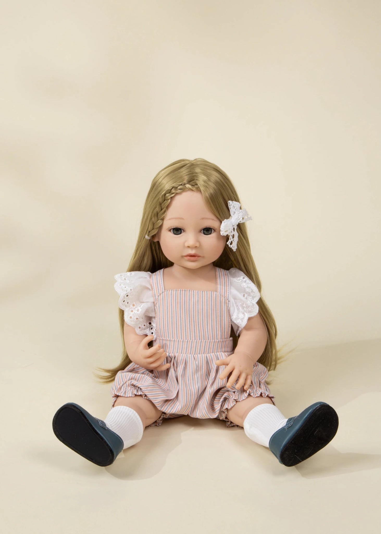 Coco Friends Chloe – 22" Kids Play Doll - Mastermind Toys___249964