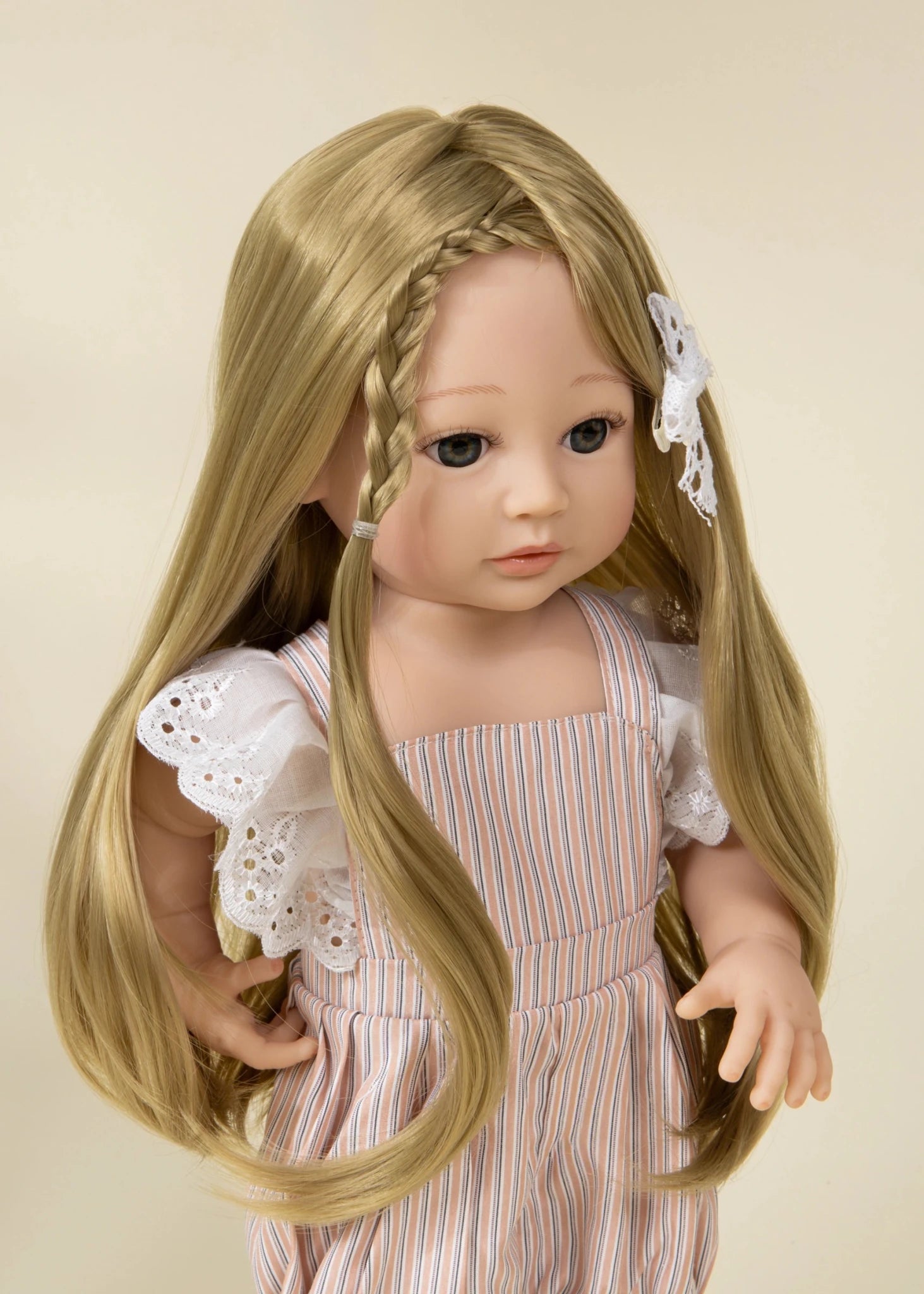Coco Friends Chloe – 22" Kids Play Doll - Mastermind Toys___249964