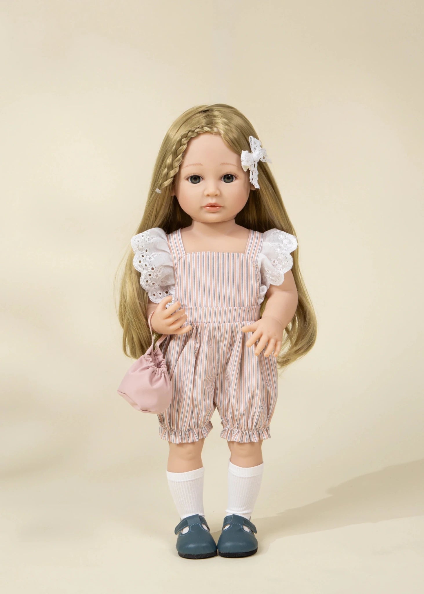 Coco Friends Chloe – 22" Kids Play Doll - Mastermind Toys___249964