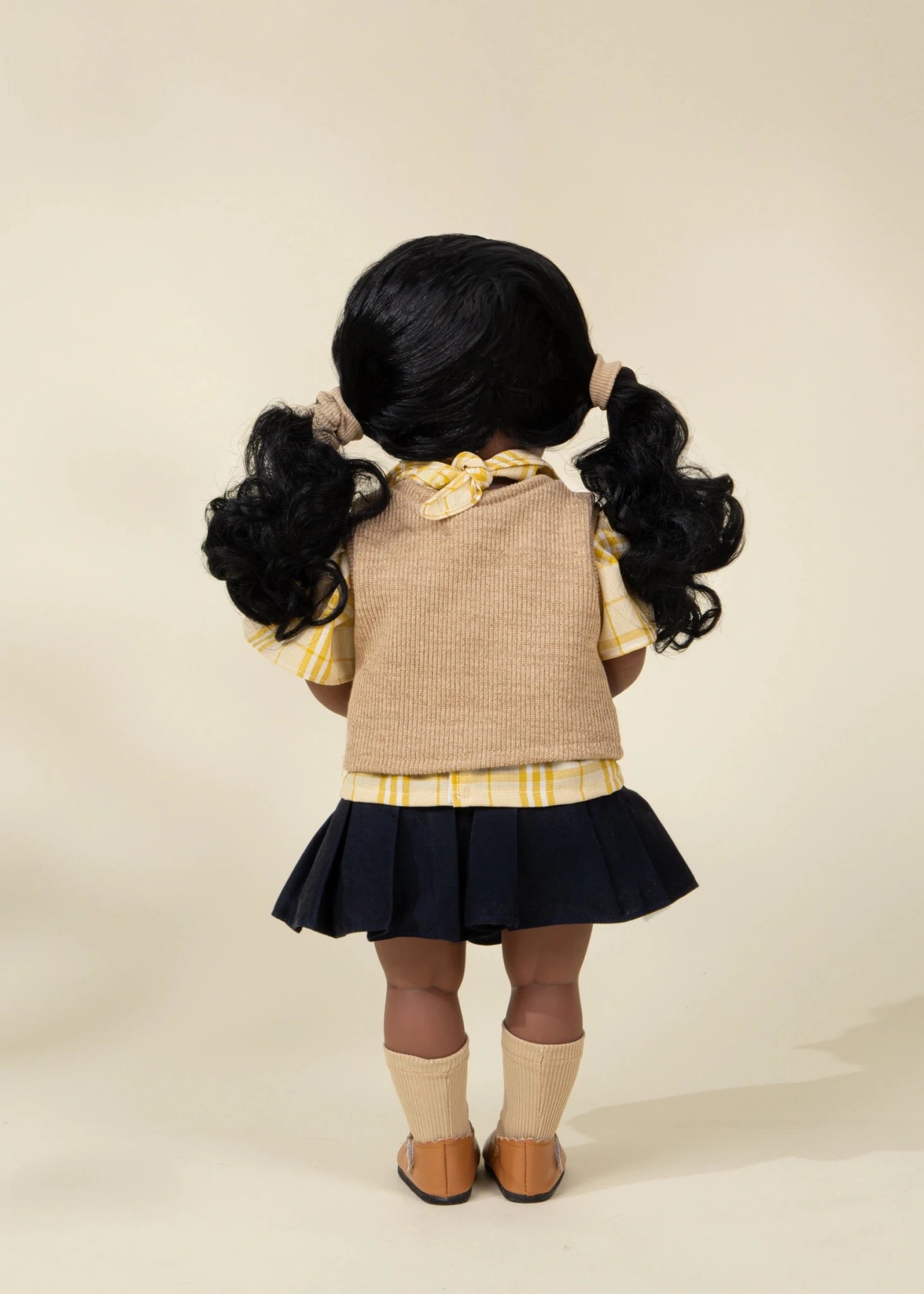 Coco Friends Olivia – 22" Kids Play Doll - Mastermind Toys___249962