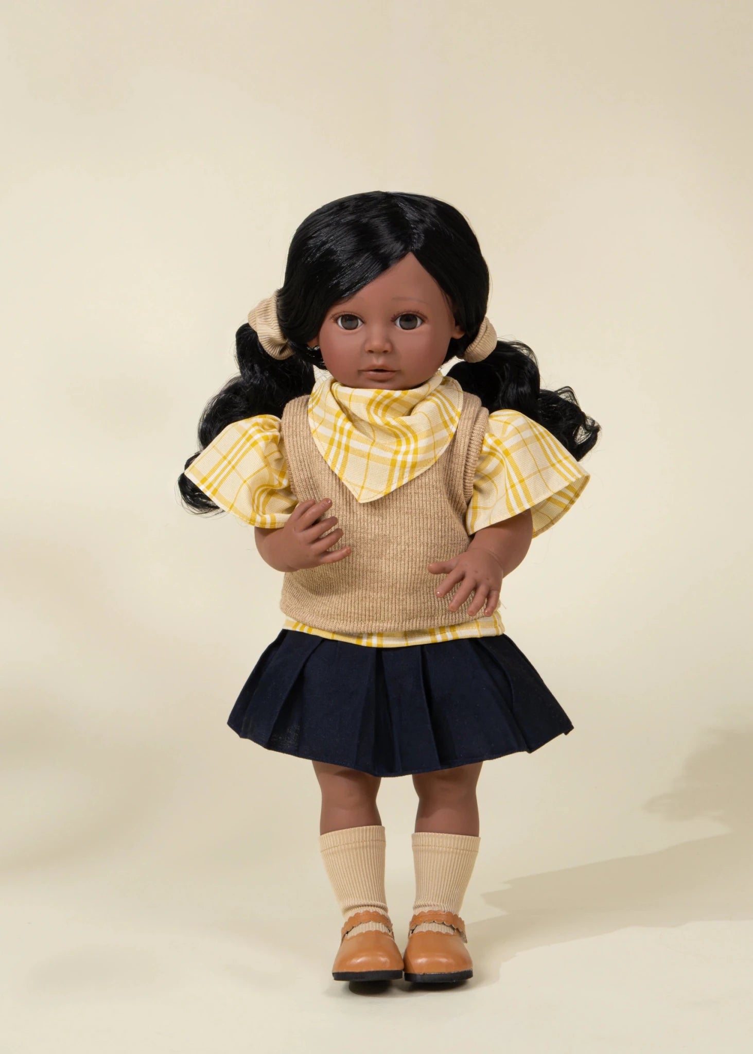 Coco Friends Olivia – 22" Kids Play Doll - Mastermind Toys___249962