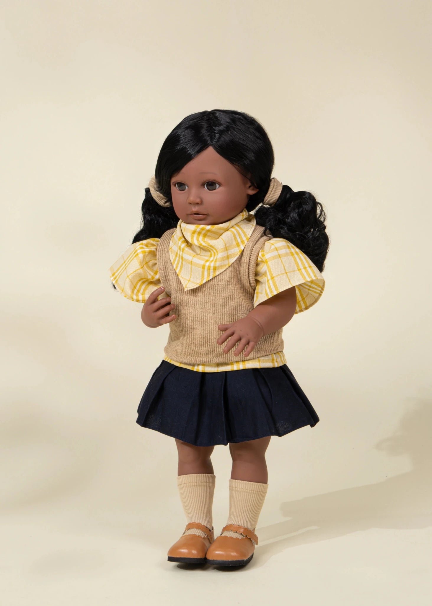 Coco Friends Olivia – 22" Kids Play Doll - Mastermind Toys___249962