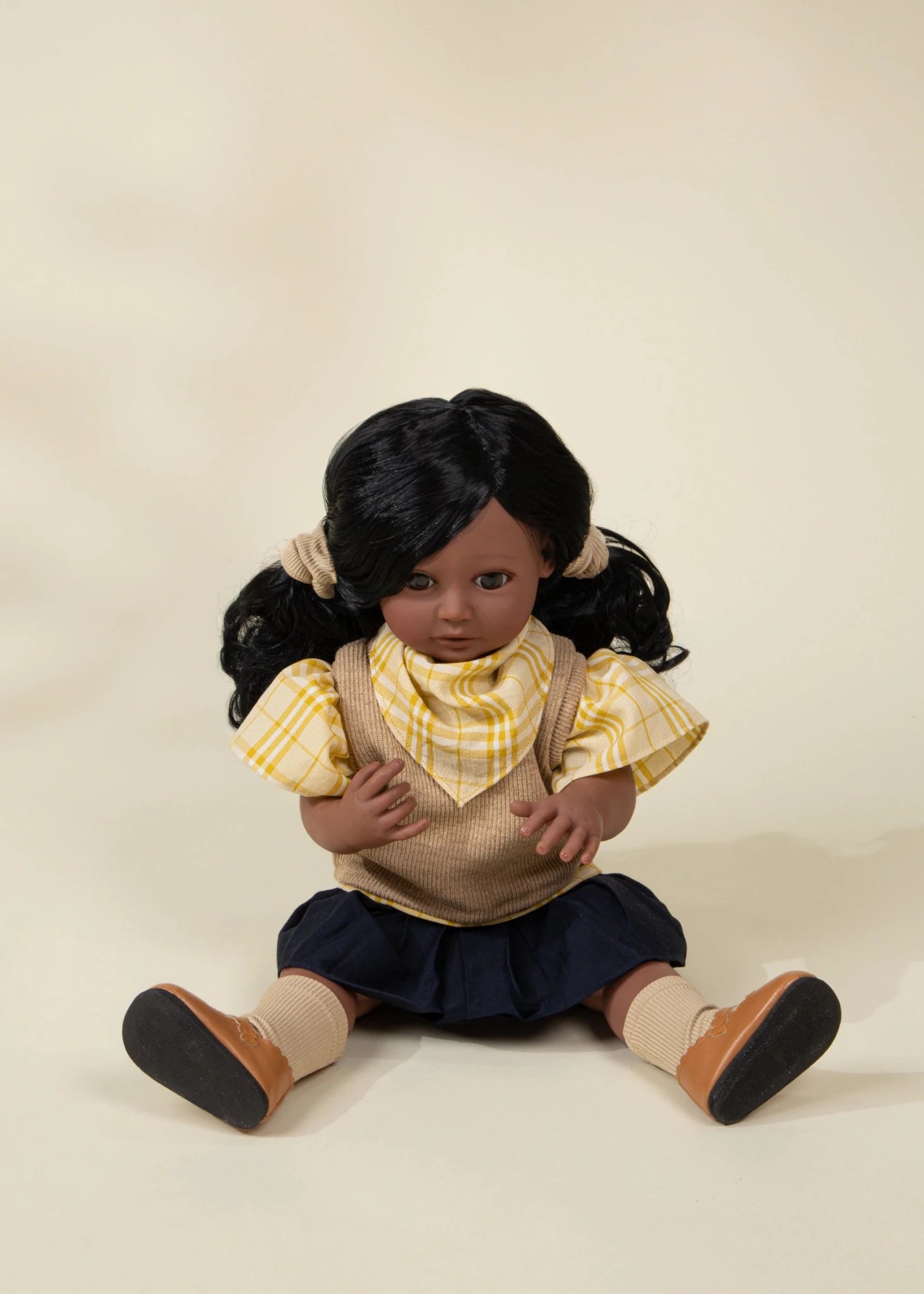 Coco Friends Olivia – 22" Kids Play Doll - Mastermind Toys___249962