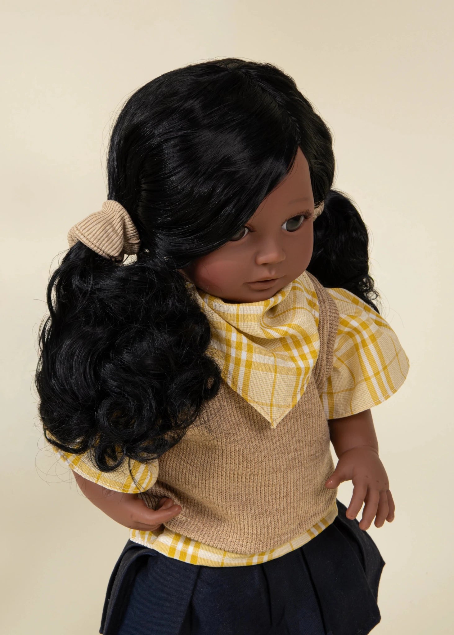 Coco Friends Olivia – 22" Kids Play Doll - Mastermind Toys___249962
