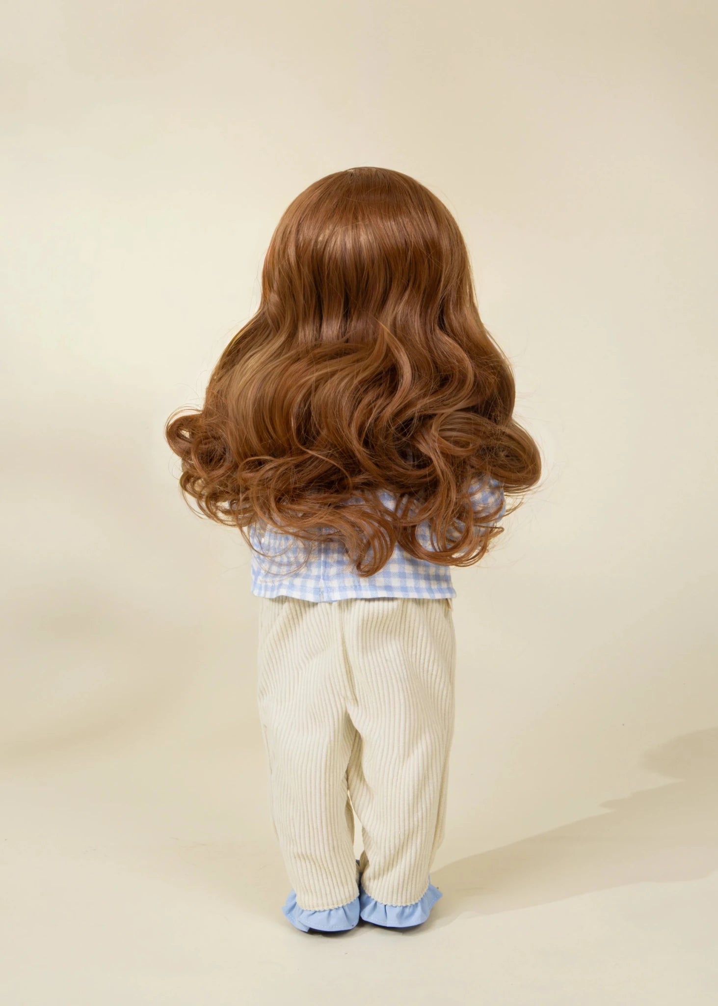 Coco Friends Rose – 22" Kids Play Doll - Mastermind Toys___249966