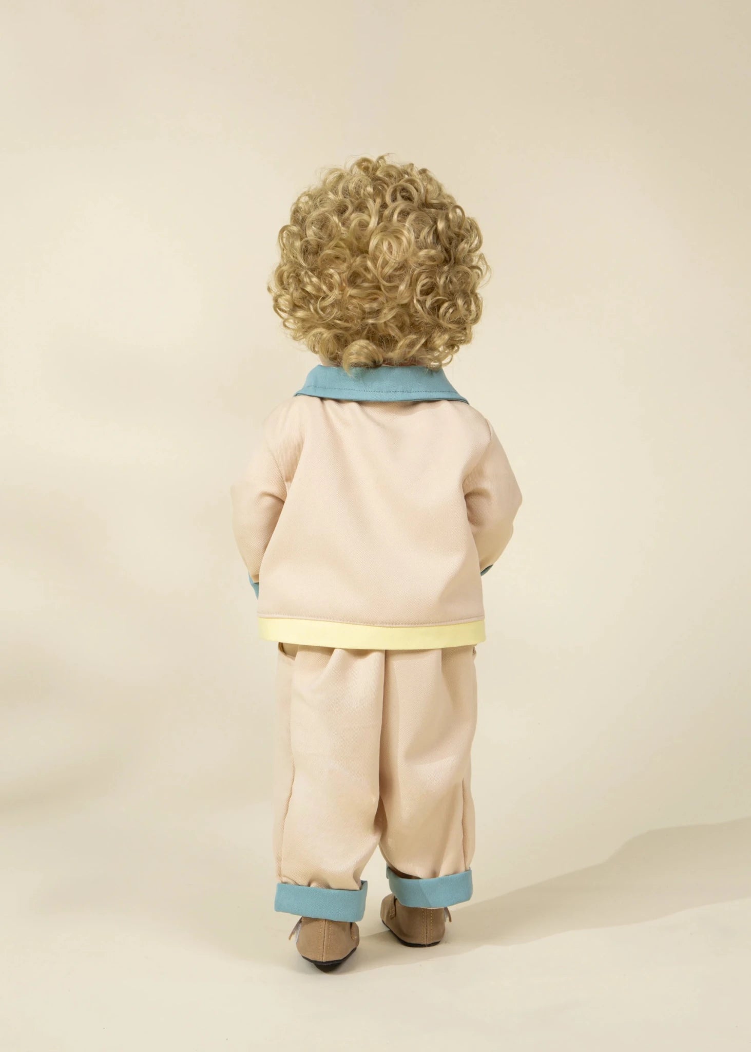 Coco Friends Timothy – 22" Kids Play Doll - Mastermind Toys___249967