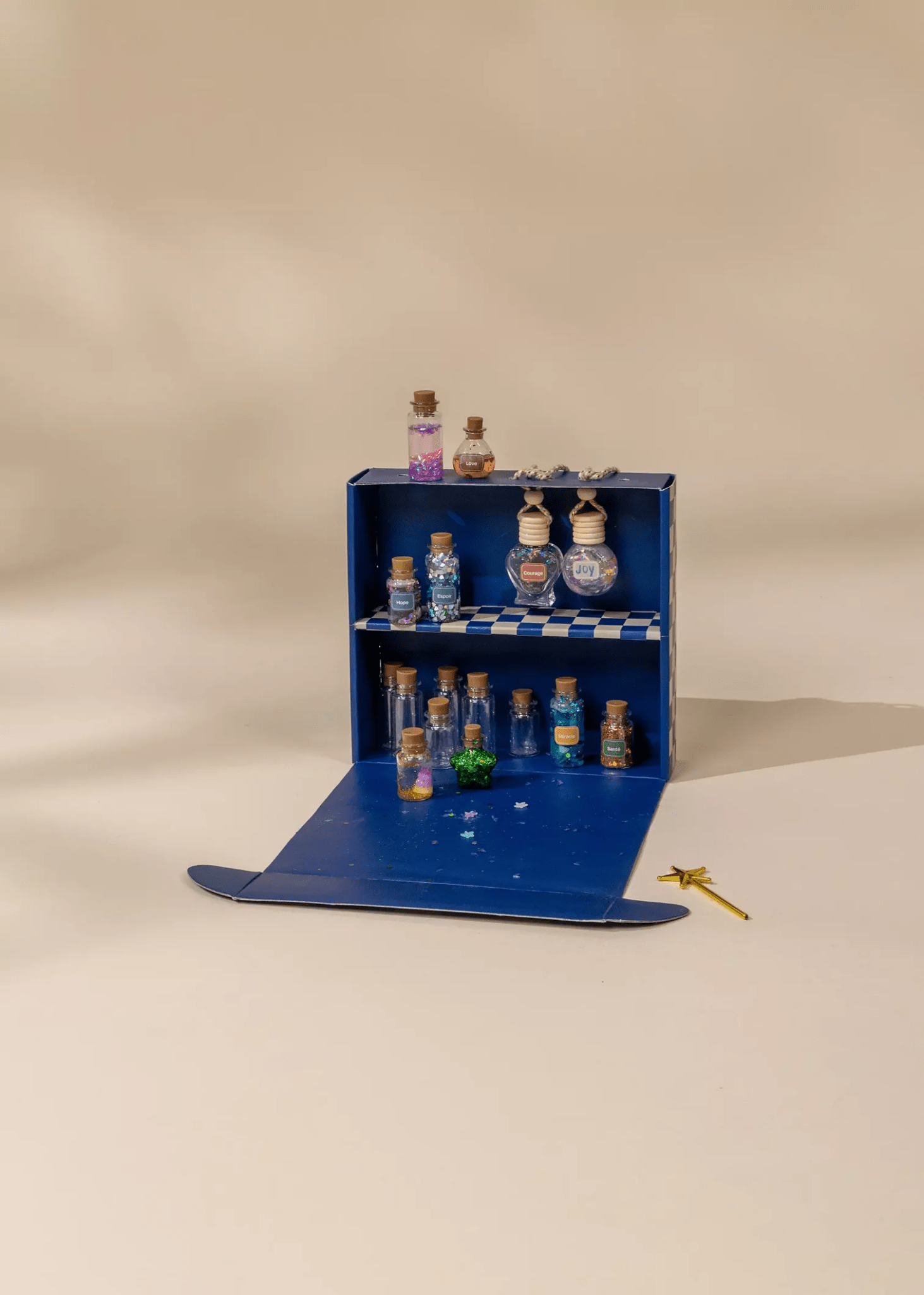 Coco Studio Magic Potion Making Set - 61 pcs - Mastermind Toys___246890