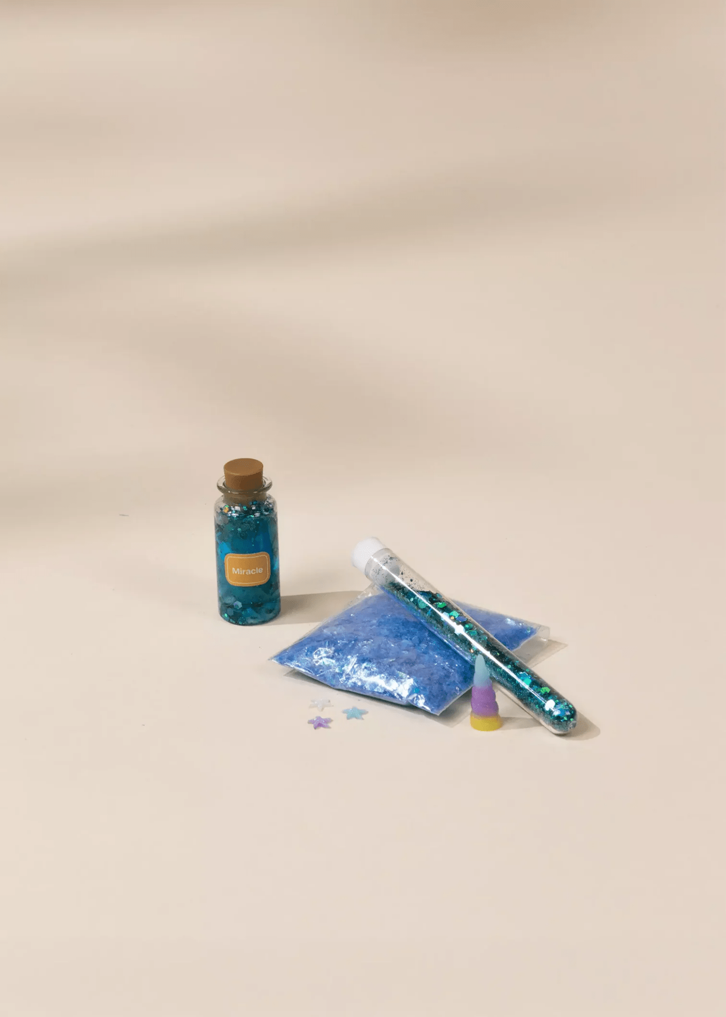 Coco Studio Magic Potion Making Set - 61 pcs - Mastermind Toys___246890