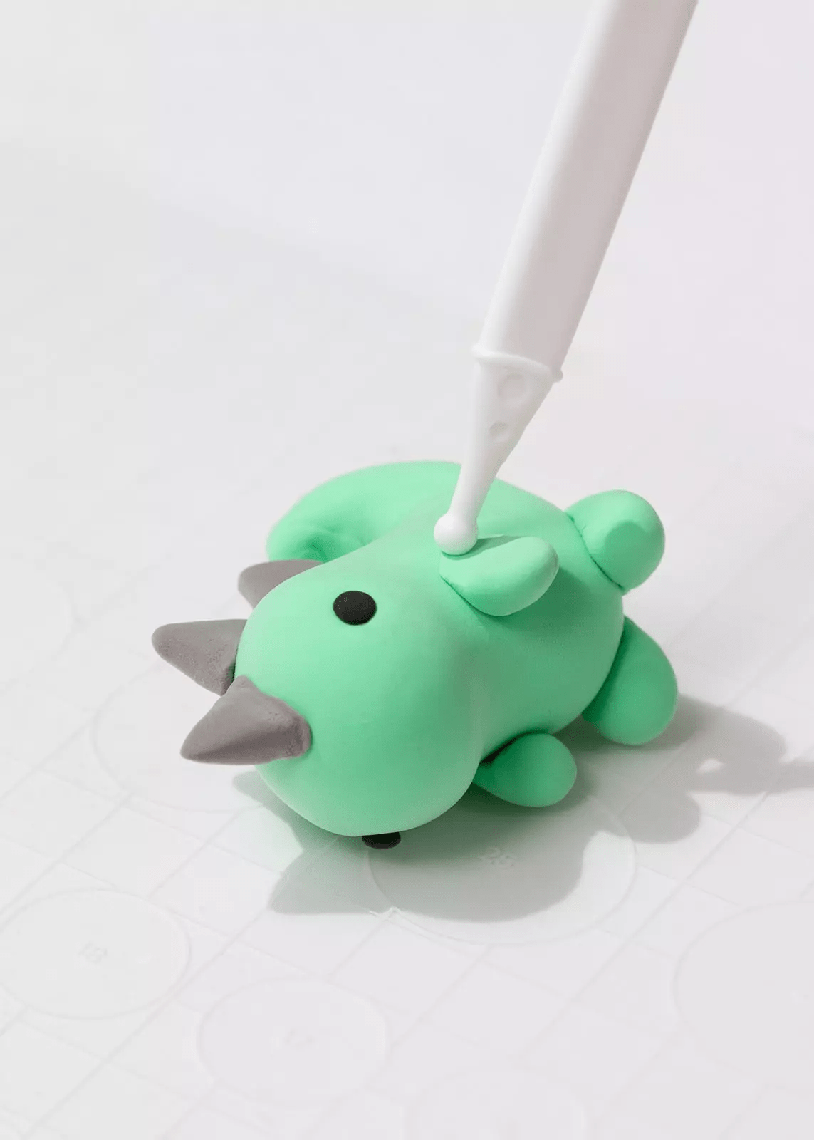 Coco Studio Modeling Clay Set - 24 colors - Mastermind Toys___246892