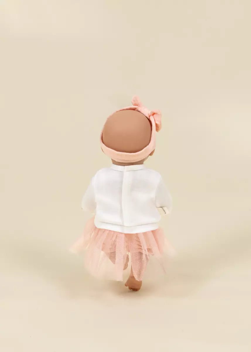 Coco Tiny 10" Baby Play Doll Clothing Set – Autumn - Mastermind Toys___250014