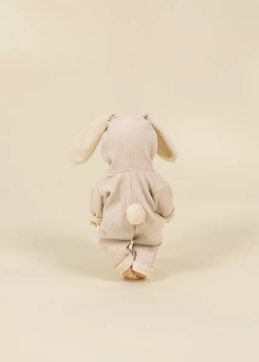 Coco Tiny 10" Baby Play Doll Clothing Set – Bunny - Mastermind Toys___250008
