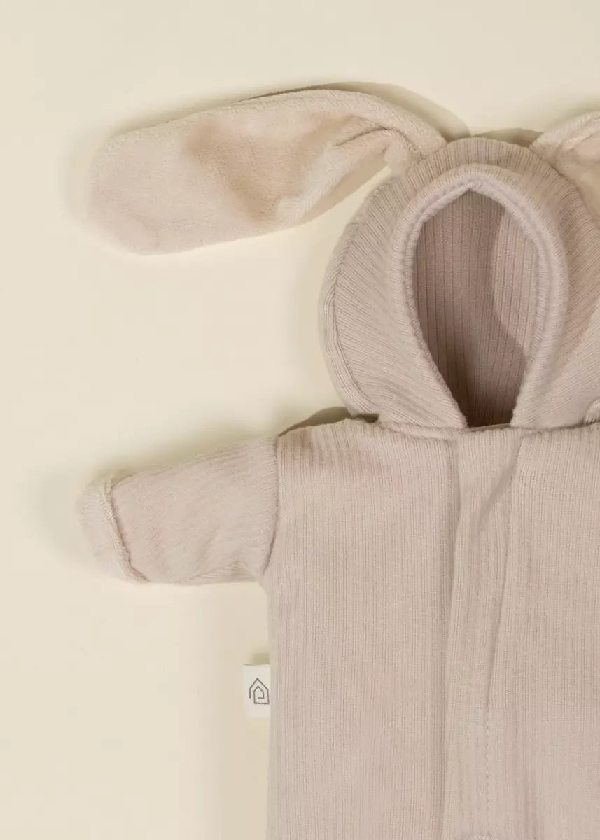 Coco Tiny 10" Baby Play Doll Clothing Set – Bunny - Mastermind Toys___250008