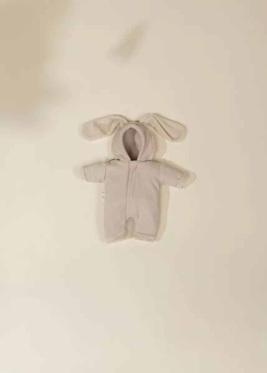 Coco Tiny 10" Baby Play Doll Clothing Set – Bunny - Mastermind Toys___250008