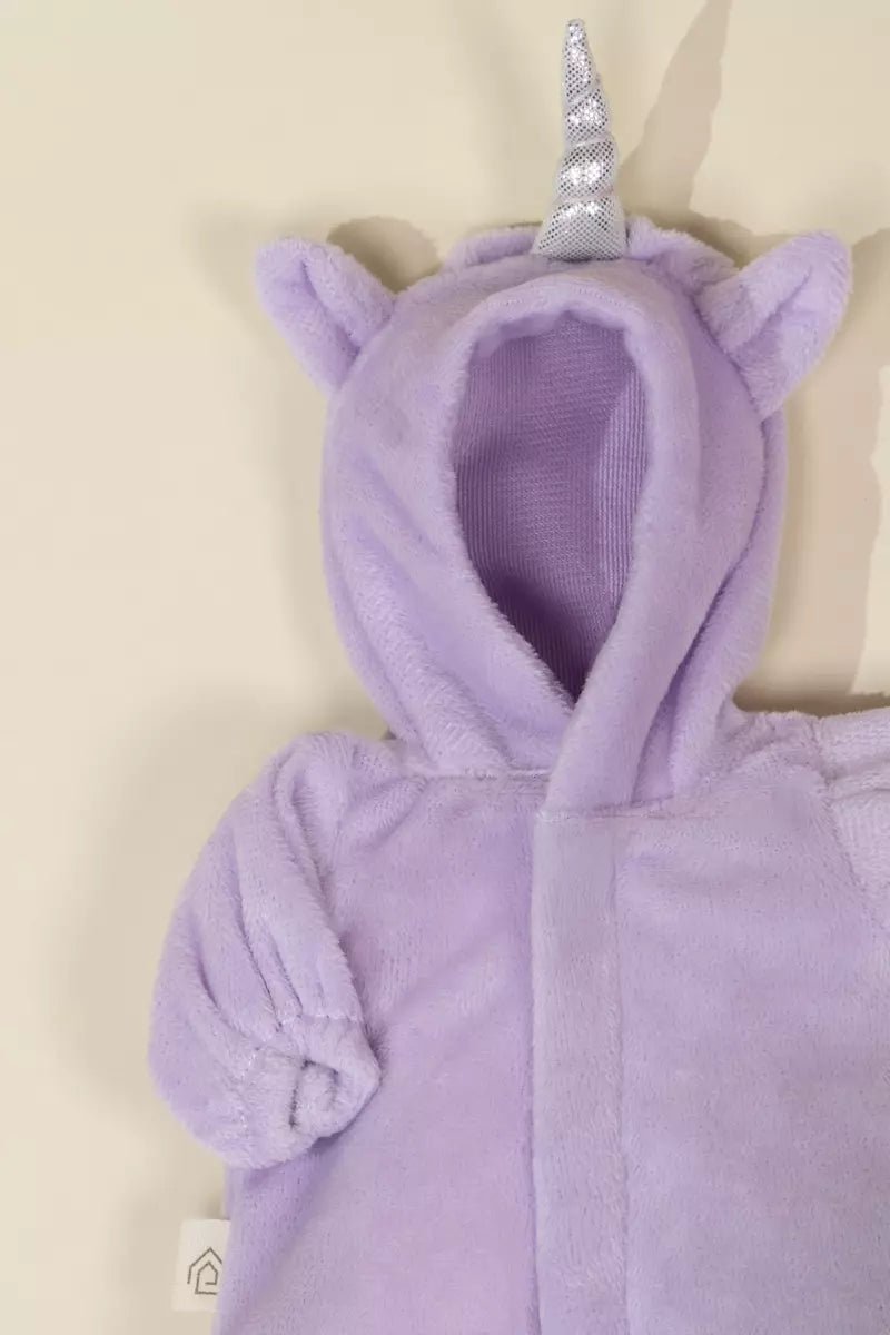 Coco Tiny 10" Baby Play Doll Clothing Set – Unicorn - Mastermind Toys___250006